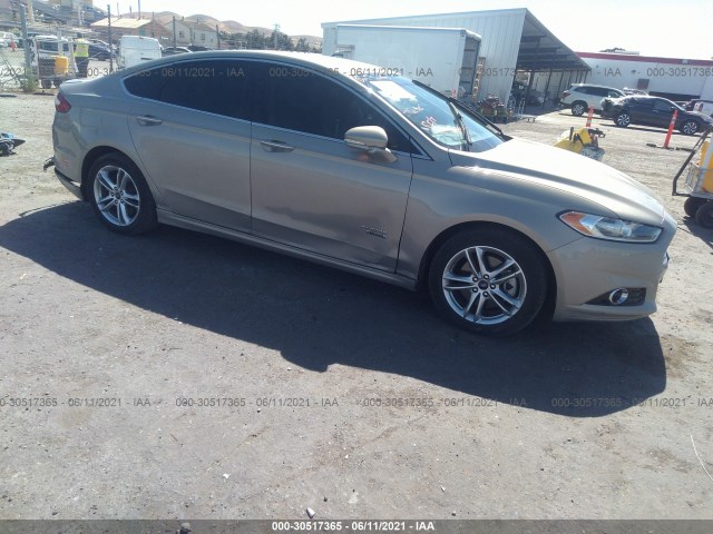 FORD FUSION ENERGI 2015 3fa6p0su4fr284060