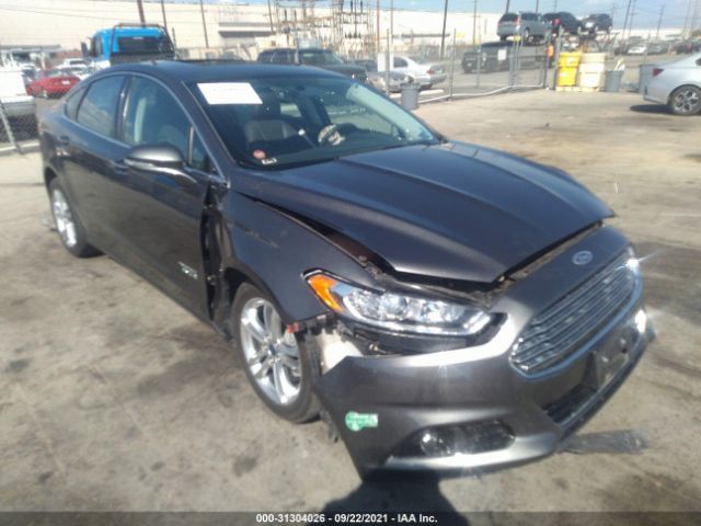 FORD FUSION ENERGI 2015 3fa6p0su4fr284513