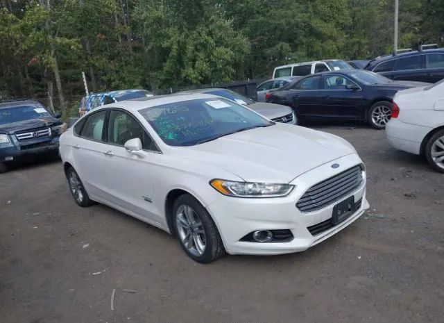 FORD FUSION ENERGI 2015 3fa6p0su4fr301990