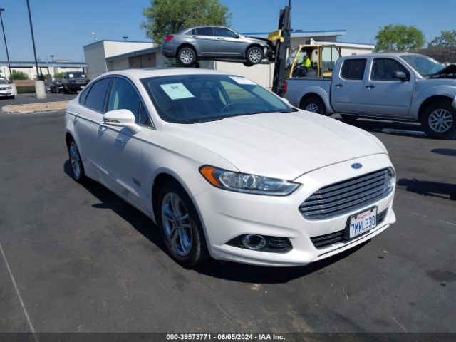 FORD FUSION 2016 3fa6p0su4gr134192