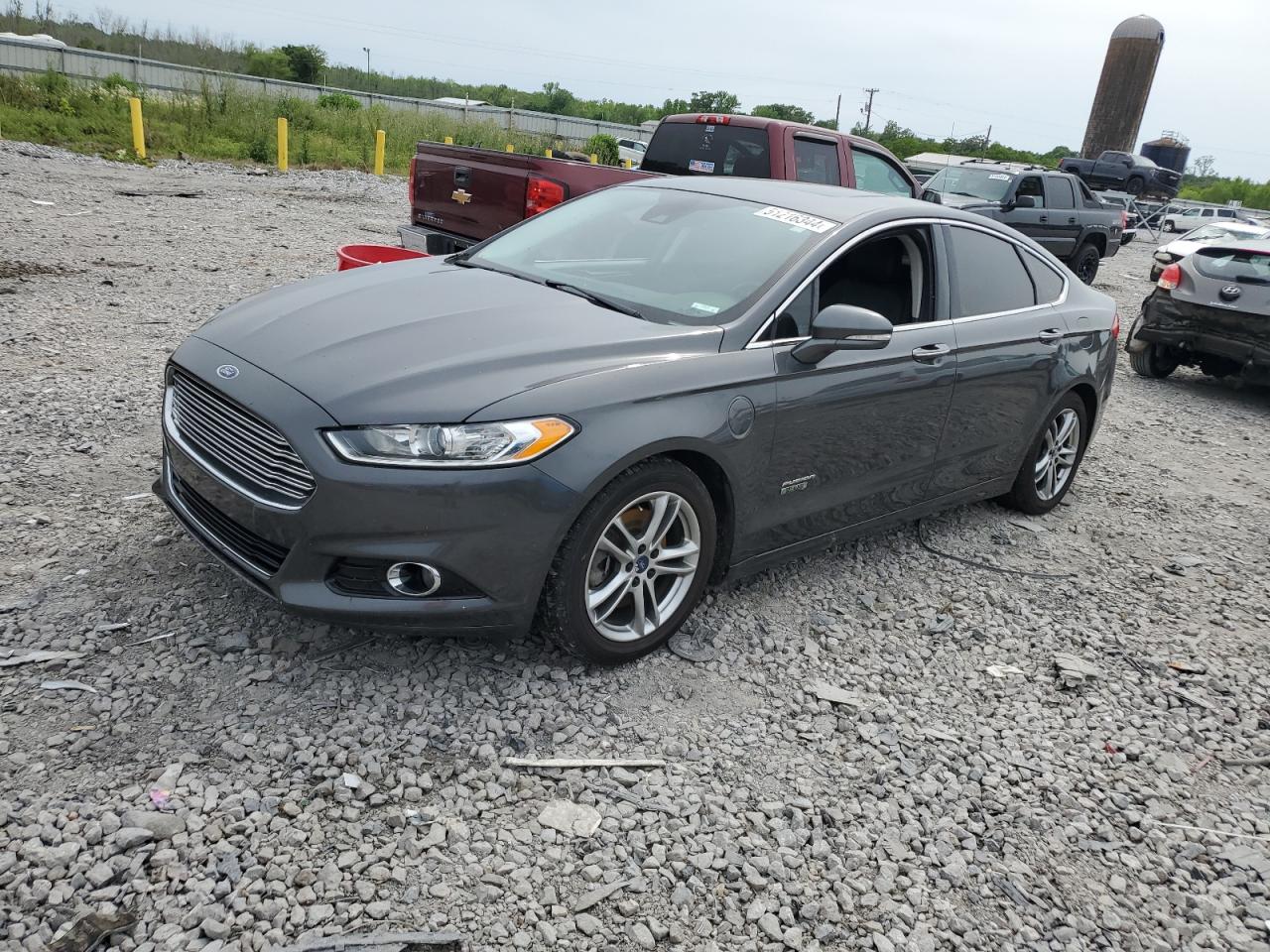 FORD FUSION 2016 3fa6p0su4gr254896