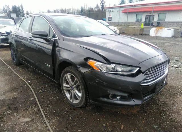 FORD FUSION ENERGI 2016 3fa6p0su4gr316491