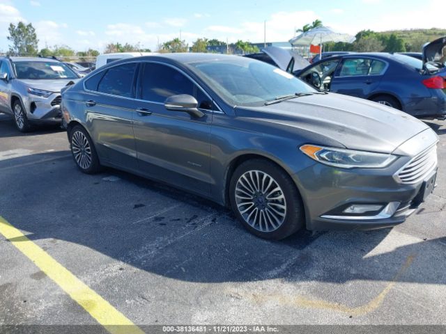 FORD FUSION ENERGI 2017 3fa6p0su4hr122366