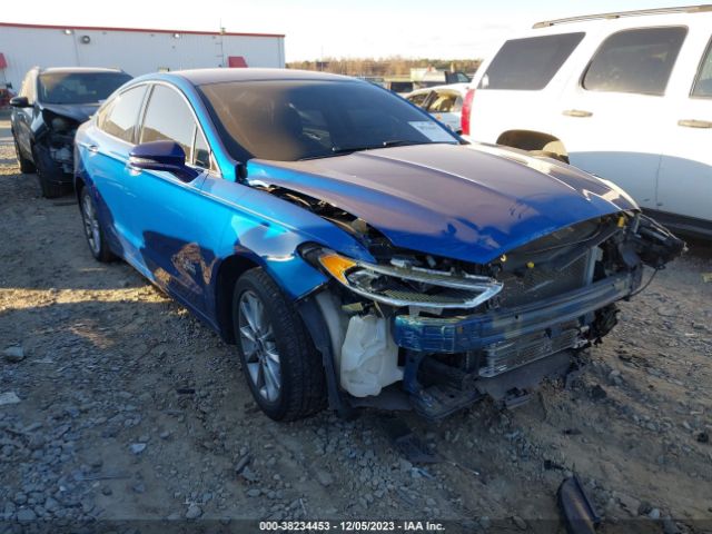 FORD FUSION 2017 3fa6p0su4hr191560