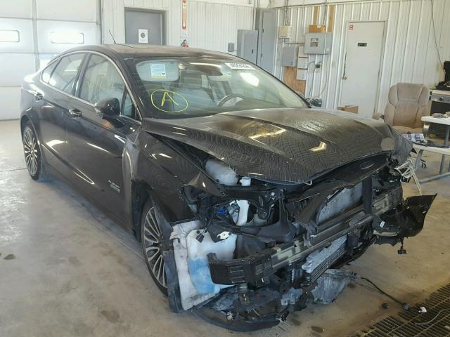 FORD FUSION TIT 0 3fa6p0su4hr238991