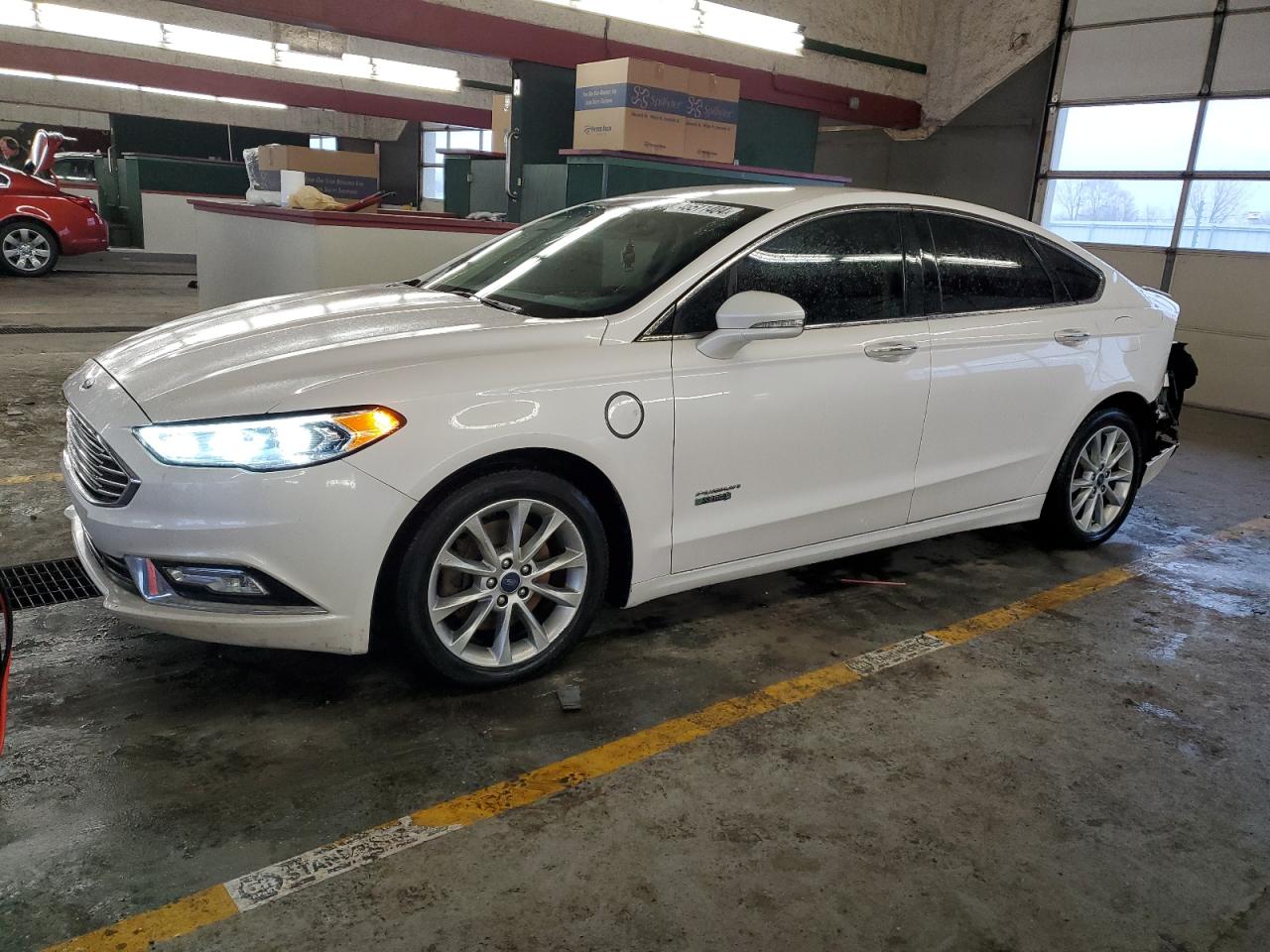 FORD FUSION 2017 3fa6p0su4hr255256