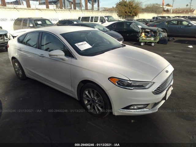 FORD NULL 2017 3fa6p0su4hr275801