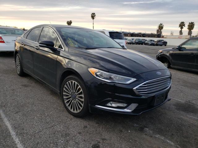 FORD FUSION TIT 2017 3fa6p0su4hr329811