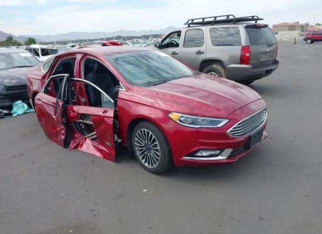 FORD NULL 2017 3fa6p0su4hr350609