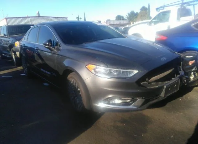 FORD FUSION ENERGI 2017 3fa6p0su4hr373498