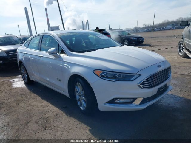 FORD FUSION 2017 3fa6p0su4hr376868