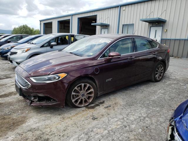 FORD FUSION TIT 2018 3fa6p0su4jr106013