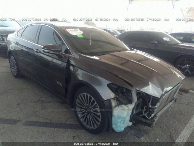 FORD FUSION ENERGI 2018 3fa6p0su4jr123488