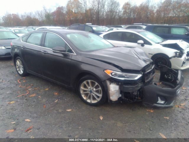 FORD FUSION ENERGI 2019 3fa6p0su4kr144035