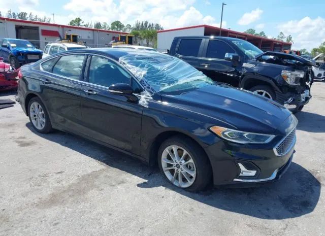 FORD FUSION ENERGI 2019 3fa6p0su4kr161918