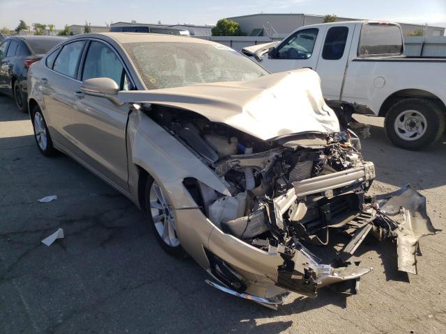 FORD FUSION TIT 2019 3fa6p0su4kr174670