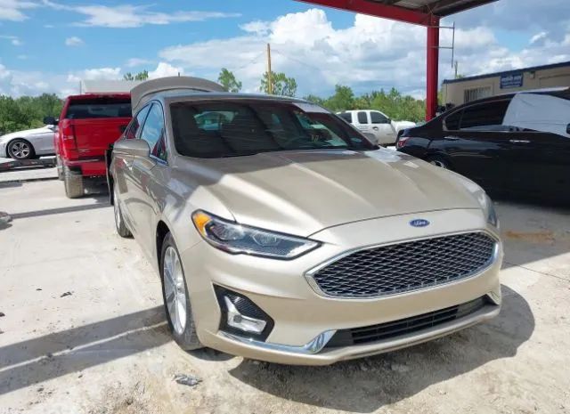 FORD FUSION 2019 3fa6p0su4kr185250