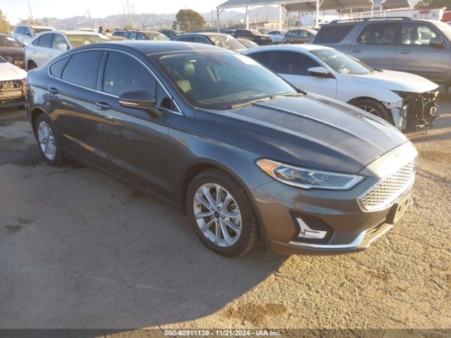 FORD FUSION 2019 3fa6p0su4kr223401