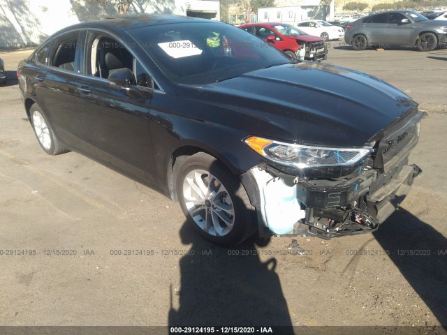 FORD FUSION ENERGI 2019 3fa6p0su4kr284327