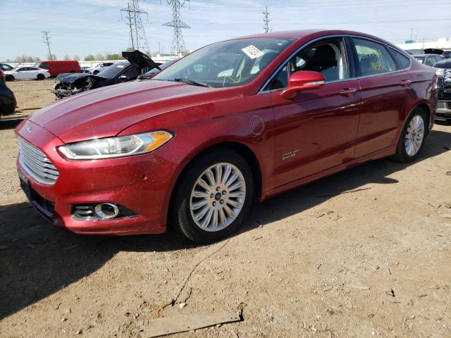 FORD FUSION 2013 3fa6p0su5dr332131