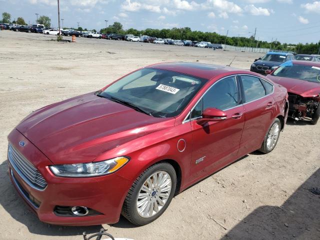 FORD FUSION 2013 3fa6p0su5dr373598