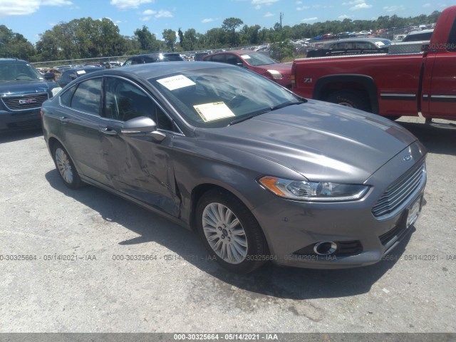 FORD FUSION ENERGI 2014 3fa6p0su5er199534