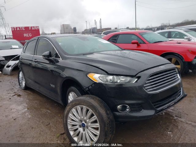 FORD FUSION ENERGI 2014 3fa6p0su5er275365