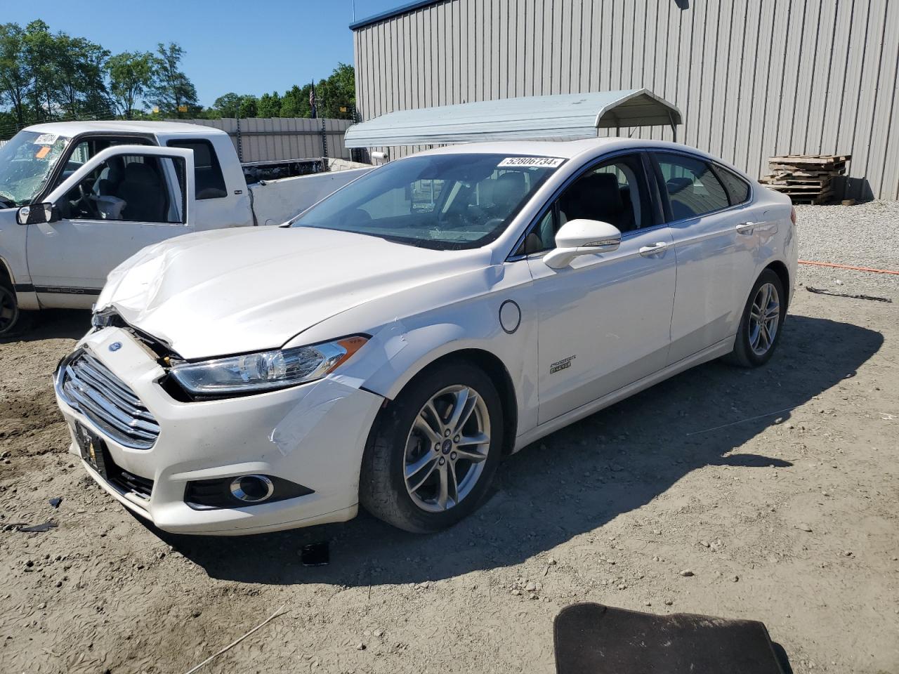 FORD FUSION 2015 3fa6p0su5fr217001