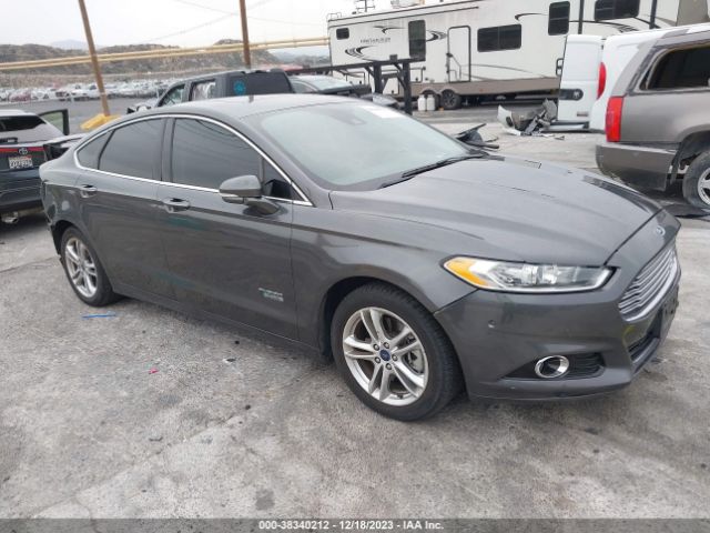 FORD FUSION ENERGI 2015 3fa6p0su5fr284360