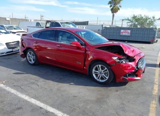 FORD NULL 2016 3fa6p0su5gr106160