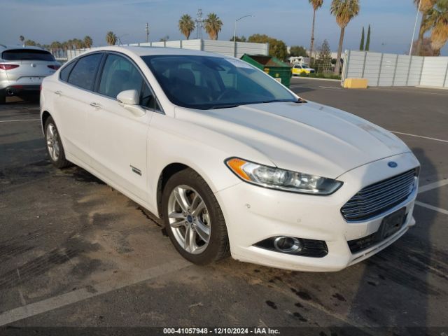 FORD FUSION 2016 3fa6p0su5gr106840