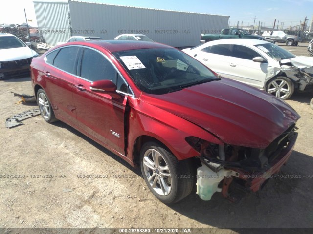 FORD FUSION ENERGI 2016 3fa6p0su5gr233121