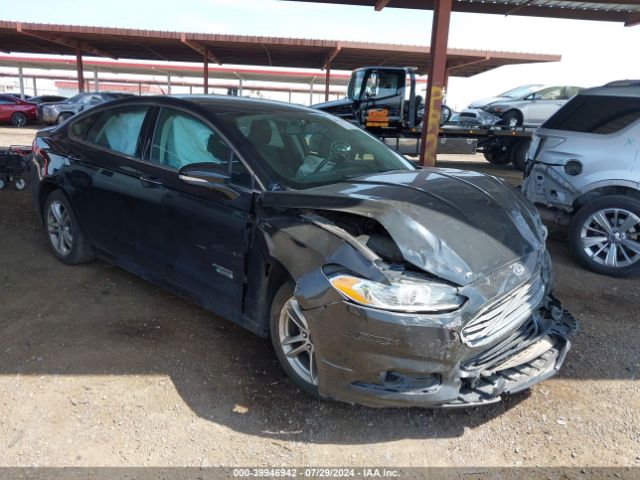 FORD FUSION 2016 3fa6p0su5gr241588