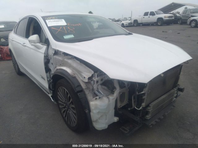 FORD NULL 2017 3fa6p0su5hr141735