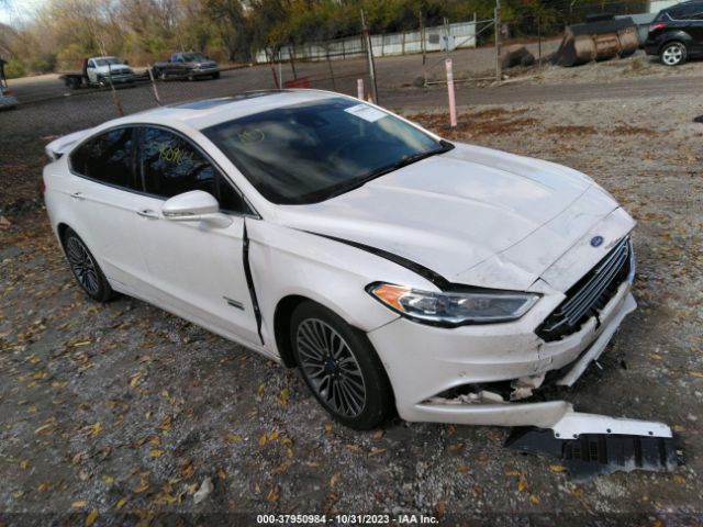 FORD FUSION ENERGI 2017 3fa6p0su5hr147227