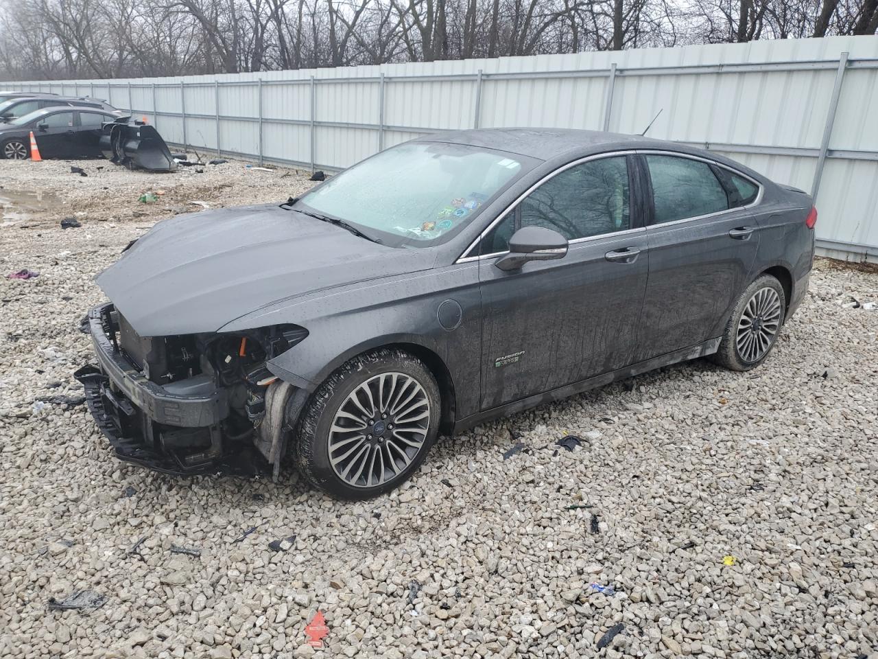 FORD FUSION 2017 3fa6p0su5hr255329