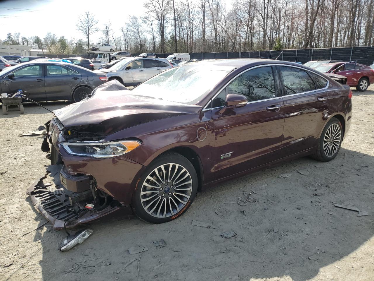 FORD FUSION 2016 3fa6p0su5hr268565