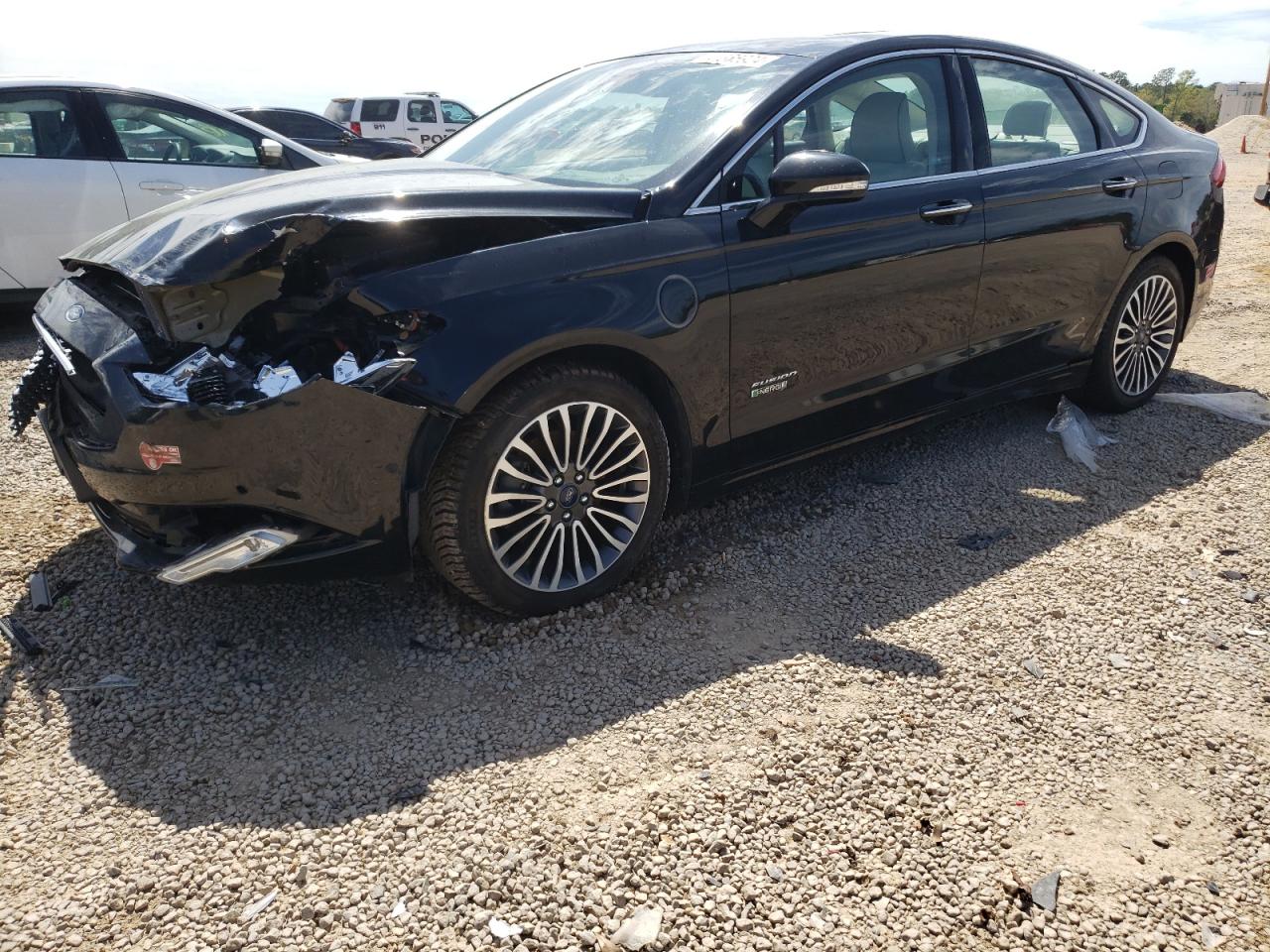 FORD FUSION 2017 3fa6p0su5hr276245