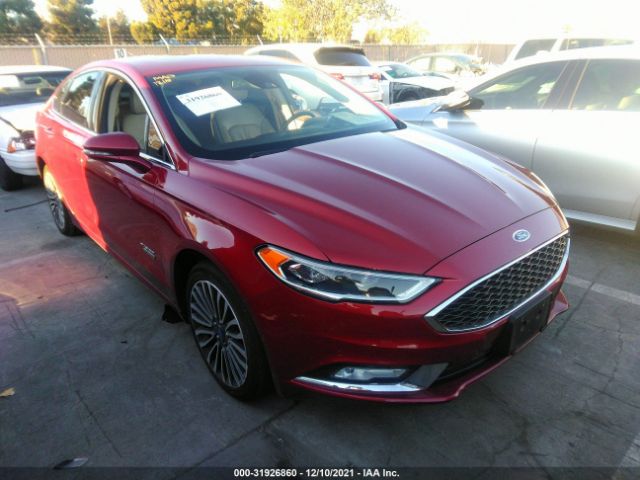 FORD FUSION ENERGI 2017 3fa6p0su5hr306666