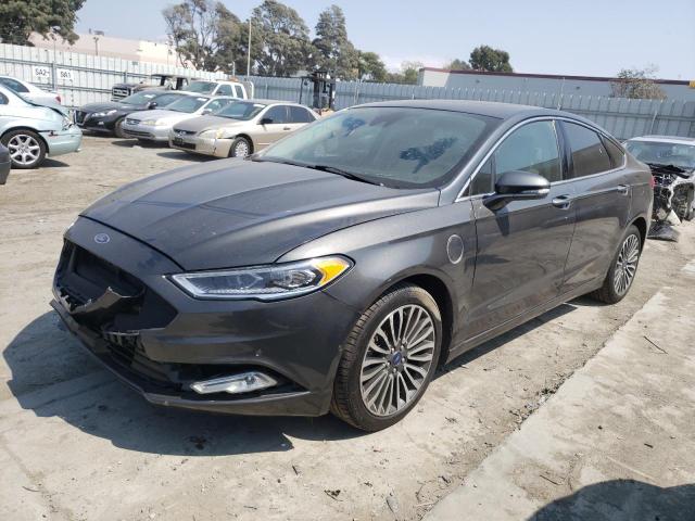 FORD FUSION 2017 3fa6p0su5hr313620