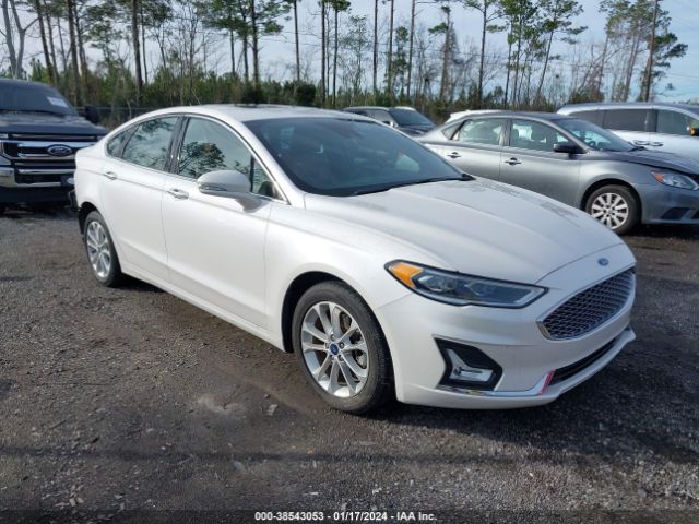 FORD FUSION ENERGI 2019 3fa6p0su5kr112176