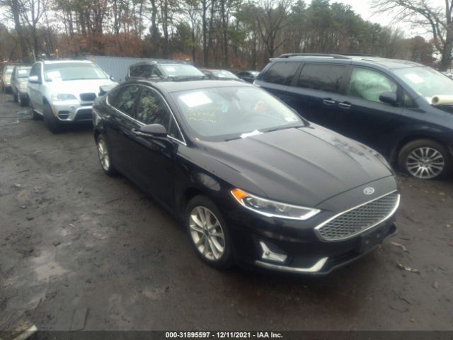 FORD FUSION ENERGI 2019 3fa6p0su5kr192031