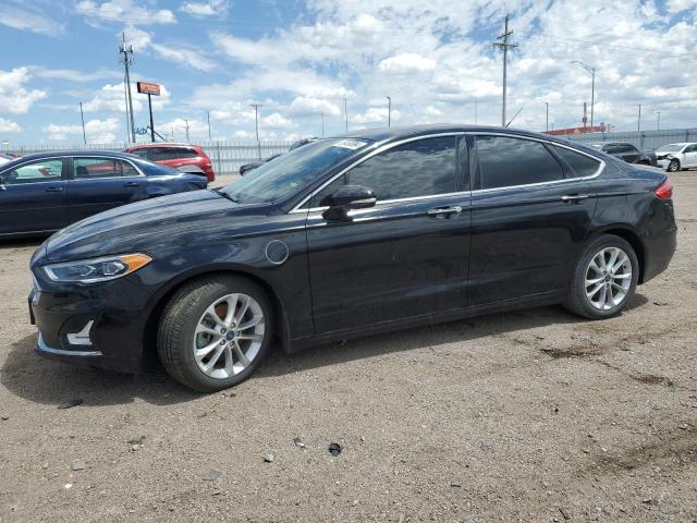 FORD FUSION 2019 3fa6p0su5kr231832