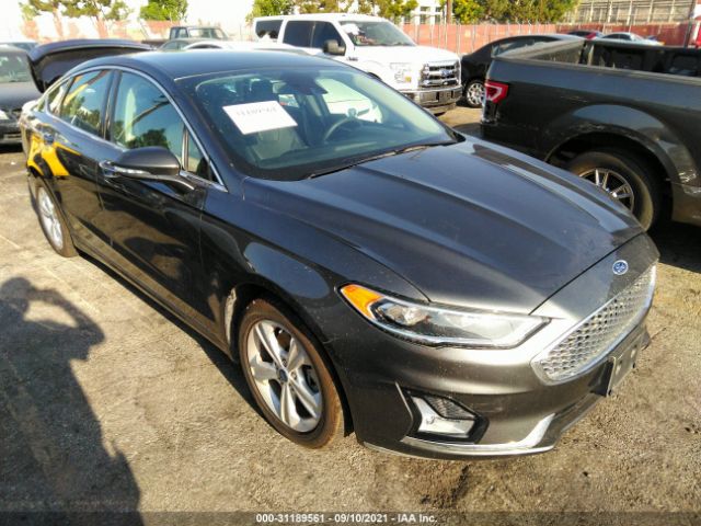 FORD FUSION ENERGI 2019 3fa6p0su5kr286846