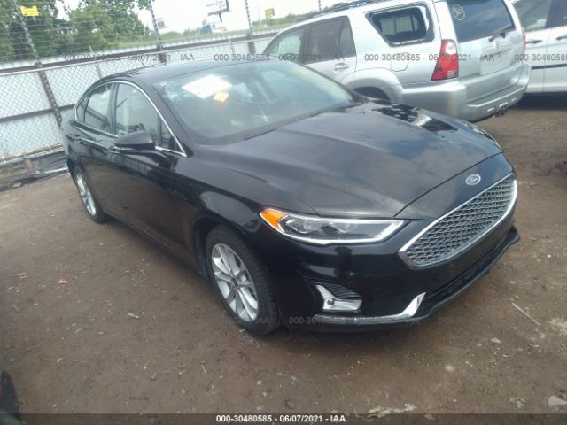 FORD FUSION ENERGI 2020 3fa6p0su5lr111448