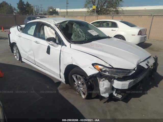 FORD FUSION ENERGI 2020 3fa6p0su5lr114320