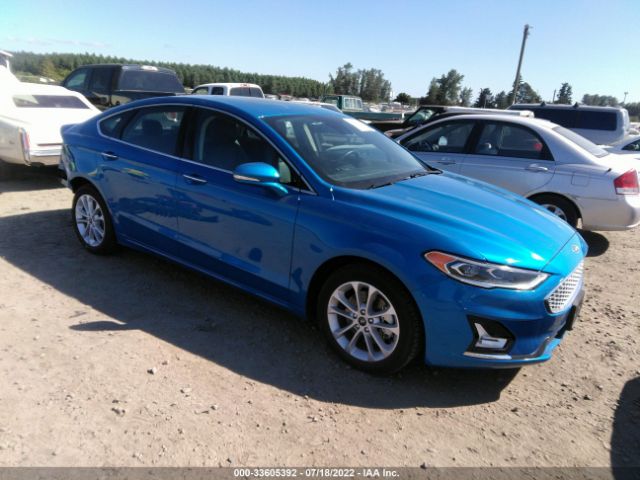 FORD FUSION ENERGI 2020 3fa6p0su5lr149665