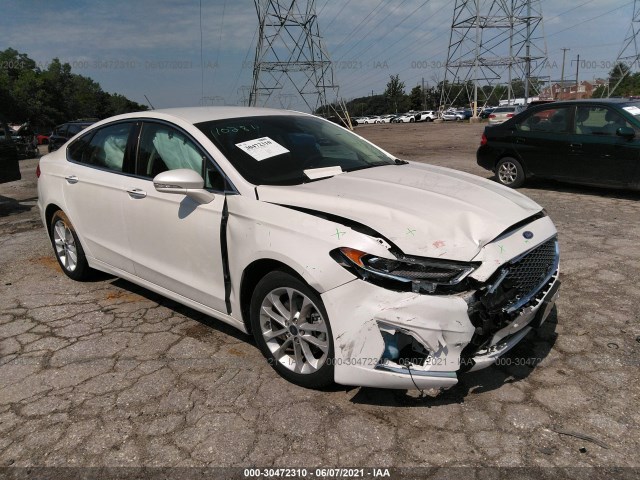 FORD FUSION ENERGI 2020 3fa6p0su5lr159161