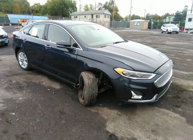 FORD FUSION ENERGI 2020 3fa6p0su5lr178468