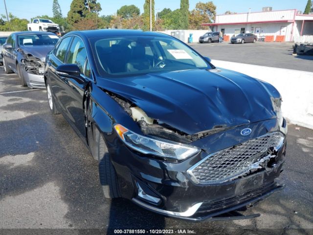 FORD FUSION ENERGI 2020 3fa6p0su5lr224848